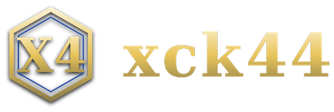 xck44 logo